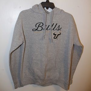 USF Size Large Sweater